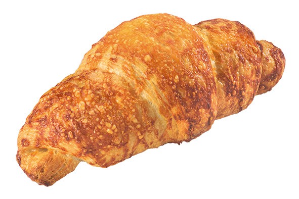 Schinken-Käse-Croissant 110g, 50 St.