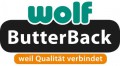 Hersteller: Wolf ButterBack