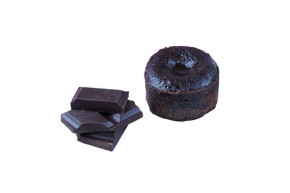 Mini coulant gourmand au chocolat - Lava Cake 30g, 64 St.